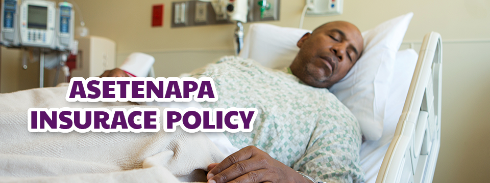 Asetenapa Insurance