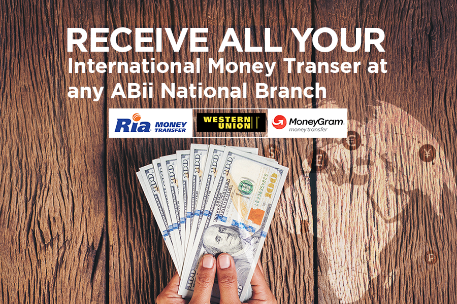 Remittances
