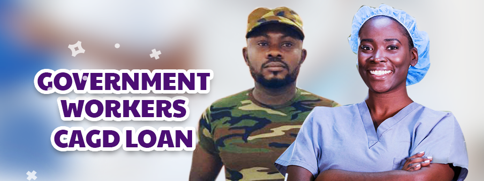 CAGD Loan