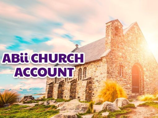 Church Account