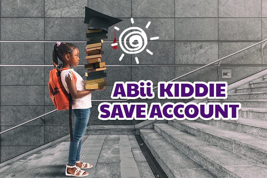Kiddie Save