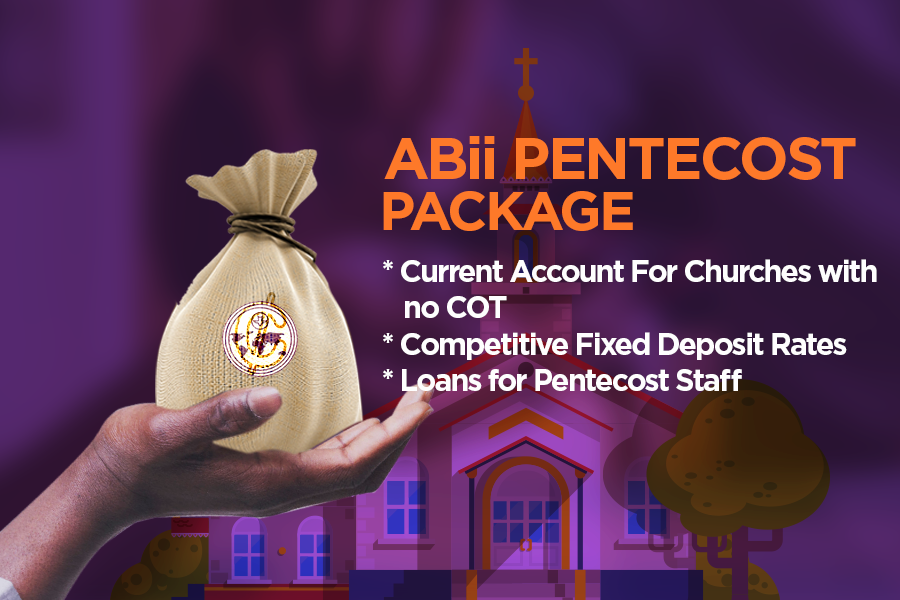Pentecost Package