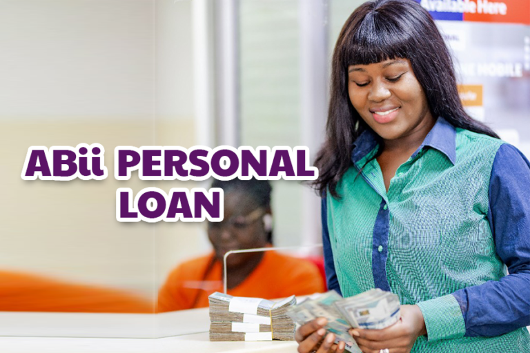 Personal Loan