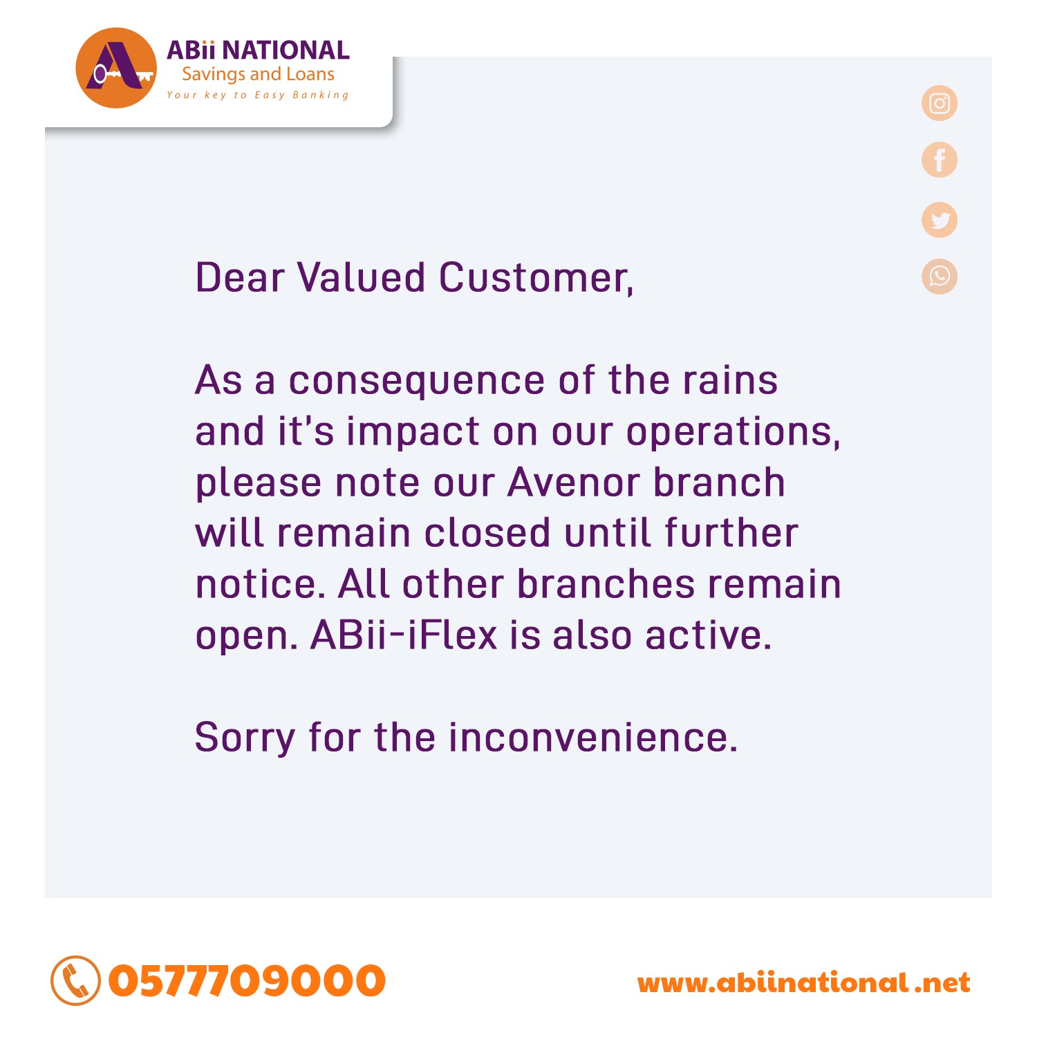 ABii National