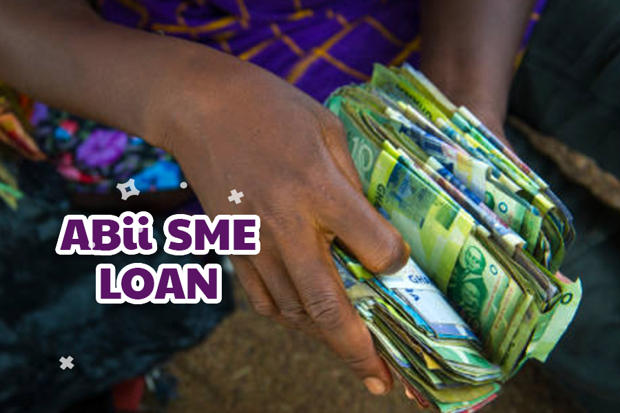 SME Loan
